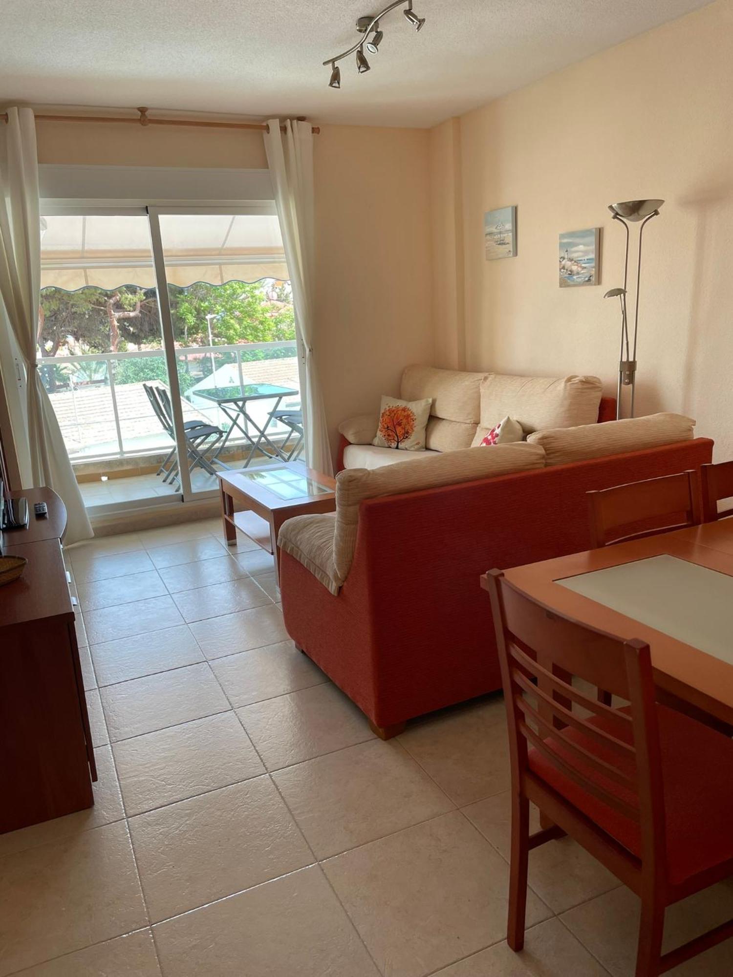 Apartamento Perfecto Al Mar El Campello Exterior foto