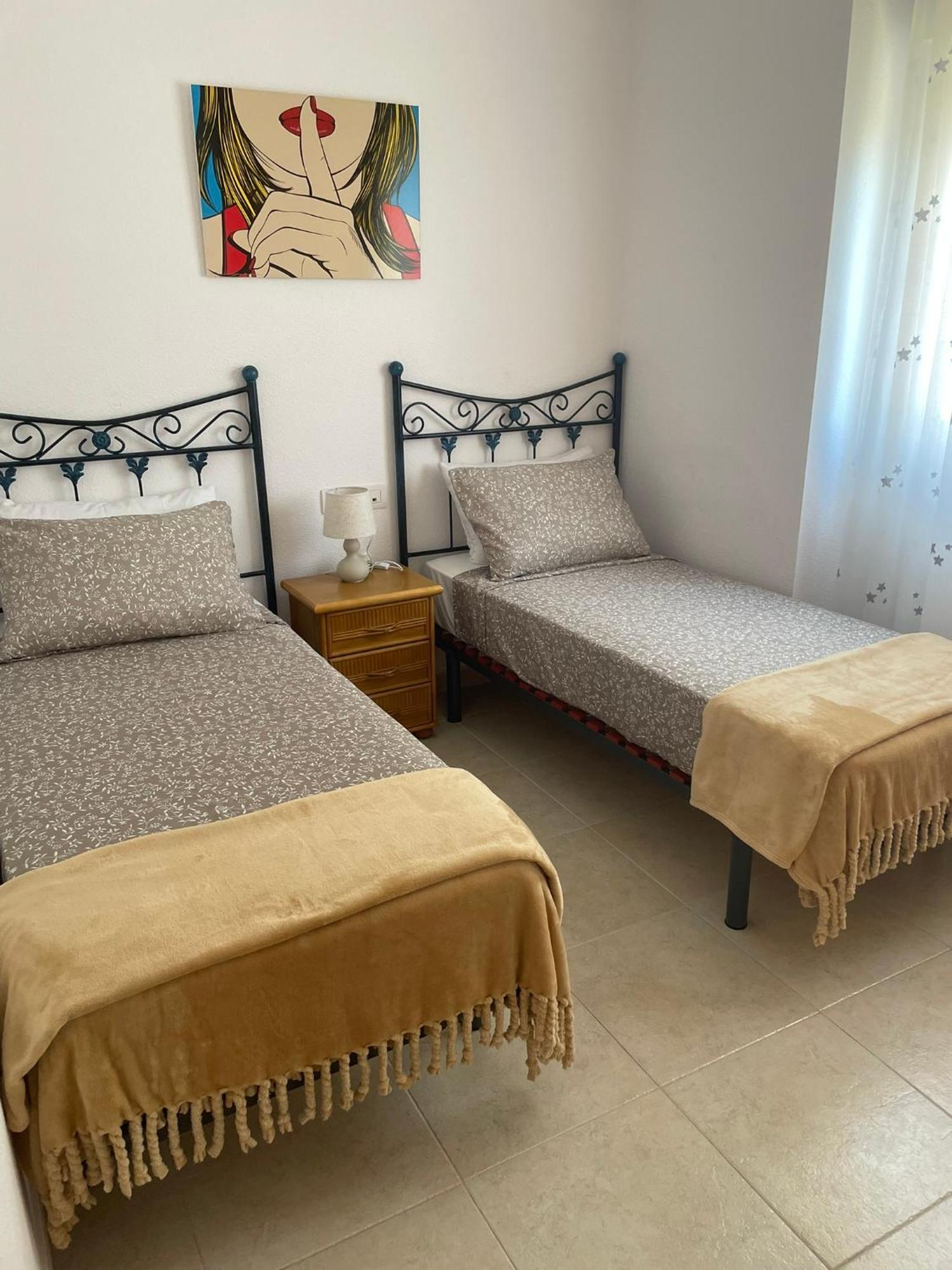 Apartamento Perfecto Al Mar El Campello Exterior foto